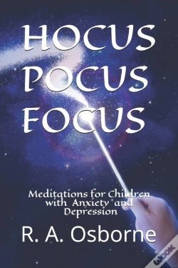 Capa do artigo Hocus Pocus Focus