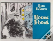 Capa do artigo Hocus Pocus