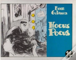 Capa do artigo Hocus Pocus