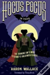 Capa do artigo Hocus Pocus In Focus