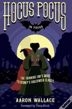 Capa do artigo Hocus Pocus In Focus