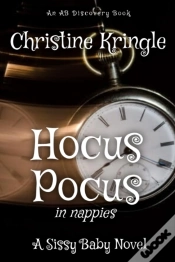 Capa do artigo Hocus Pocus - In Nappies