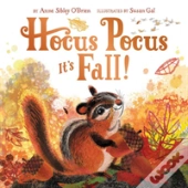 Hocus Pocus, It'S Fall!