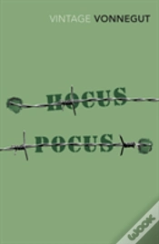 Capa do artigo Hocus Pocus