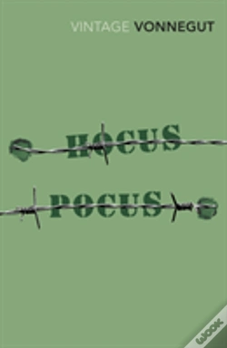 Capa do artigo Hocus Pocus