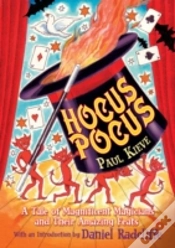 Capa do artigo Hocus Pocus