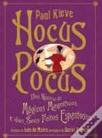 HOCUS POCUS