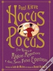 Capa do artigo HOCUS POCUS
