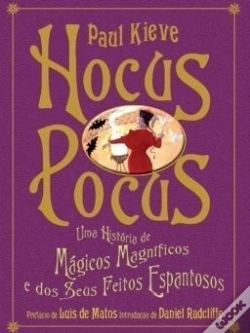 Capa do artigo HOCUS POCUS