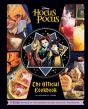Hocus Pocus: The Official Cookbook - Preview