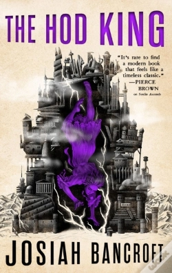 Capa do artigo Hod King