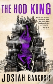 Capa do artigo Hod King
