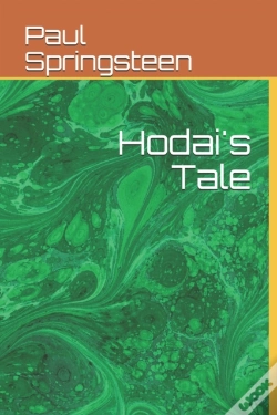 Capa do artigo Hodai'S Tale