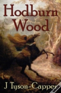 Capa do artigo Hodburn Wood