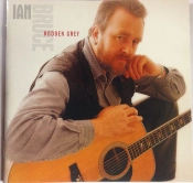 Capa do artigo Hodden Grey - CD