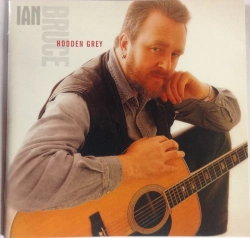 Capa do artigo Hodden Grey - CD