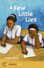 Hodder African Reader: A Few Little Lies - Preview