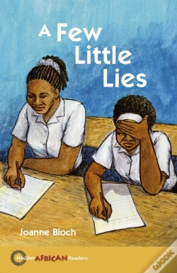 Capa do artigo Hodder African Reader: A Few Little Lies