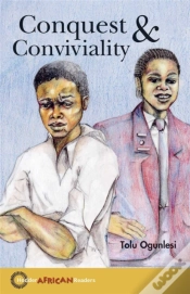 Capa do artigo Hodder African Readers: Conquest And Conviviality