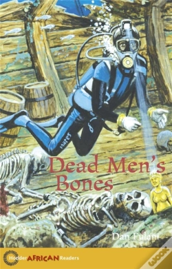 Capa do artigo Hodder African Readers: Dead Men'S Bones