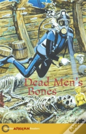 Capa do artigo Hodder African Readers: Dead Men