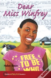 Capa do artigo Hodder African Readers: Dear Ms Winfrey