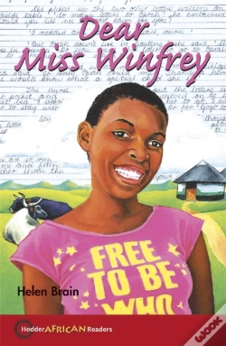 Capa do artigo Hodder African Readers: Dear Ms Winfrey