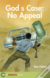 Capa do artigo Hodder African Readers: God