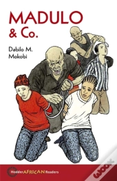 Hodder African Readers: Madulo & Co
