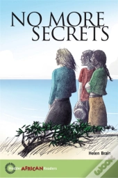 Hodder African Readers: No More Secrets