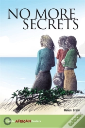 Capa do artigo Hodder African Readers: No More Secrets