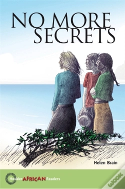 Capa do artigo Hodder African Readers: No More Secrets