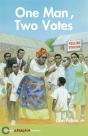Hodder African Readers: One Man, Two Votes - Preview