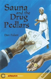 Capa do artigo Hodder African Readers: Sauna And The Drug Pedlars