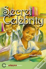 Capa do artigo Hodder African Readers: Secret Celebrity