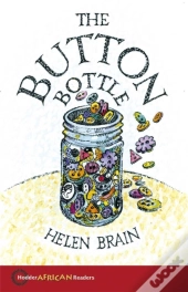 Hodder African Readers: The Button Bottle