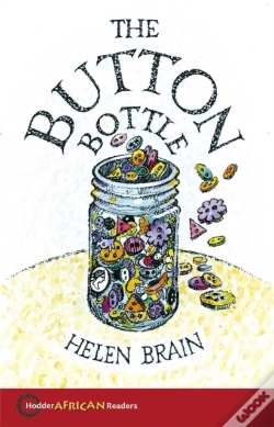 Capa do artigo Hodder African Readers: The Button Bottle