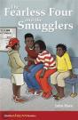 Hodder African Readers: The Fearless Four - Preview