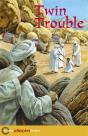Hodder African Readers: Twin Trouble - Preview