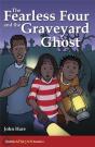 Hodder African Readers:The Fearless Four And The Graveyard Ghost - Preview