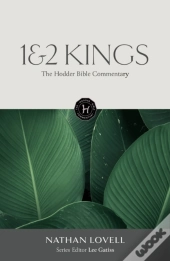 Hodder Bible Commentary: 1 & 2 Kings