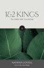 Hodder Bible Commentary: 1 & 2 Kings - Preview