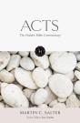 Hodder Bible Commentary: Acts - Preview