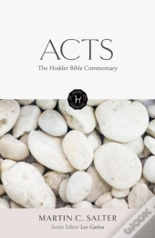 Hodder Bible Commentary: Acts