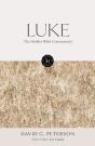 Hodder Bible Commentary: Luke - Preview