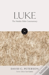 Hodder Bible Commentary: Luke