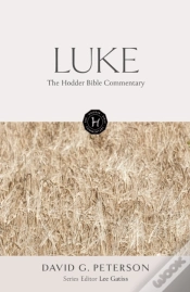 Capa do artigo Hodder Bible Commentary: Luke