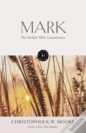 Capa do artigo Hodder Bible Commentary: Mark
