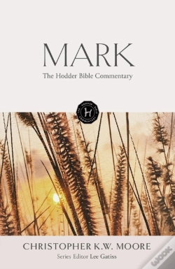 Capa do artigo Hodder Bible Commentary: Mark