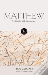 Hodder Bible Commentary: Matthew